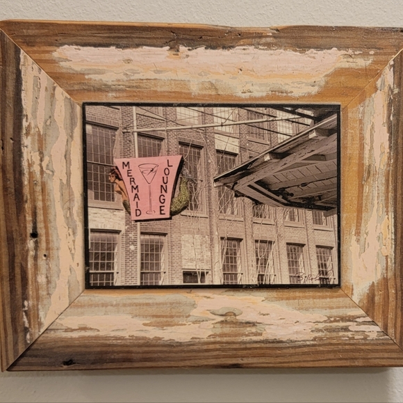 Barbara Roberds New Orleans Art - Picture 2 of 5